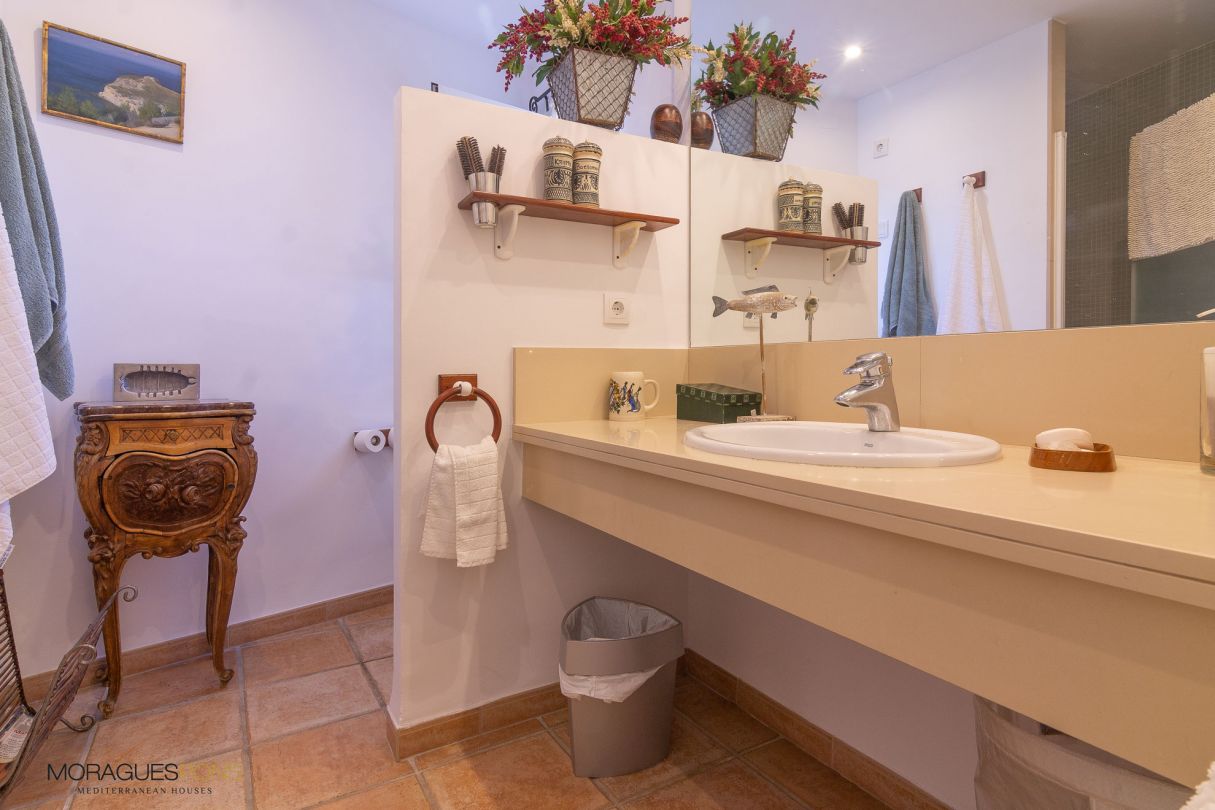 5 Chambres - Jávea - Xàbia — 13/32