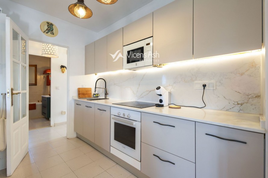 2 Chambres - Benitachell — 8/41