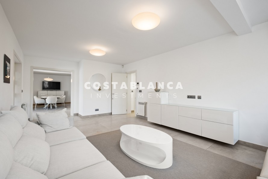 5 Dormitorios - Albir — 9/35