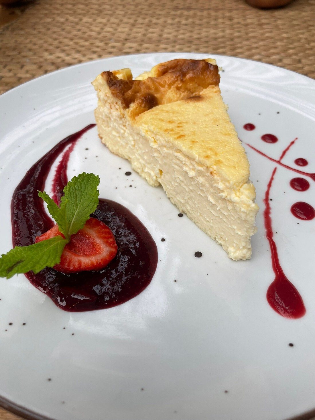 Oasis Restaurante