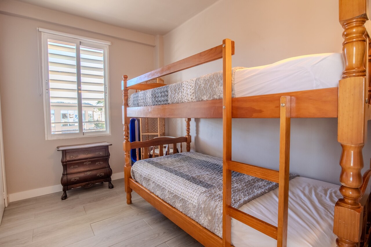 3 Bedrooms - Jávea — 32/37