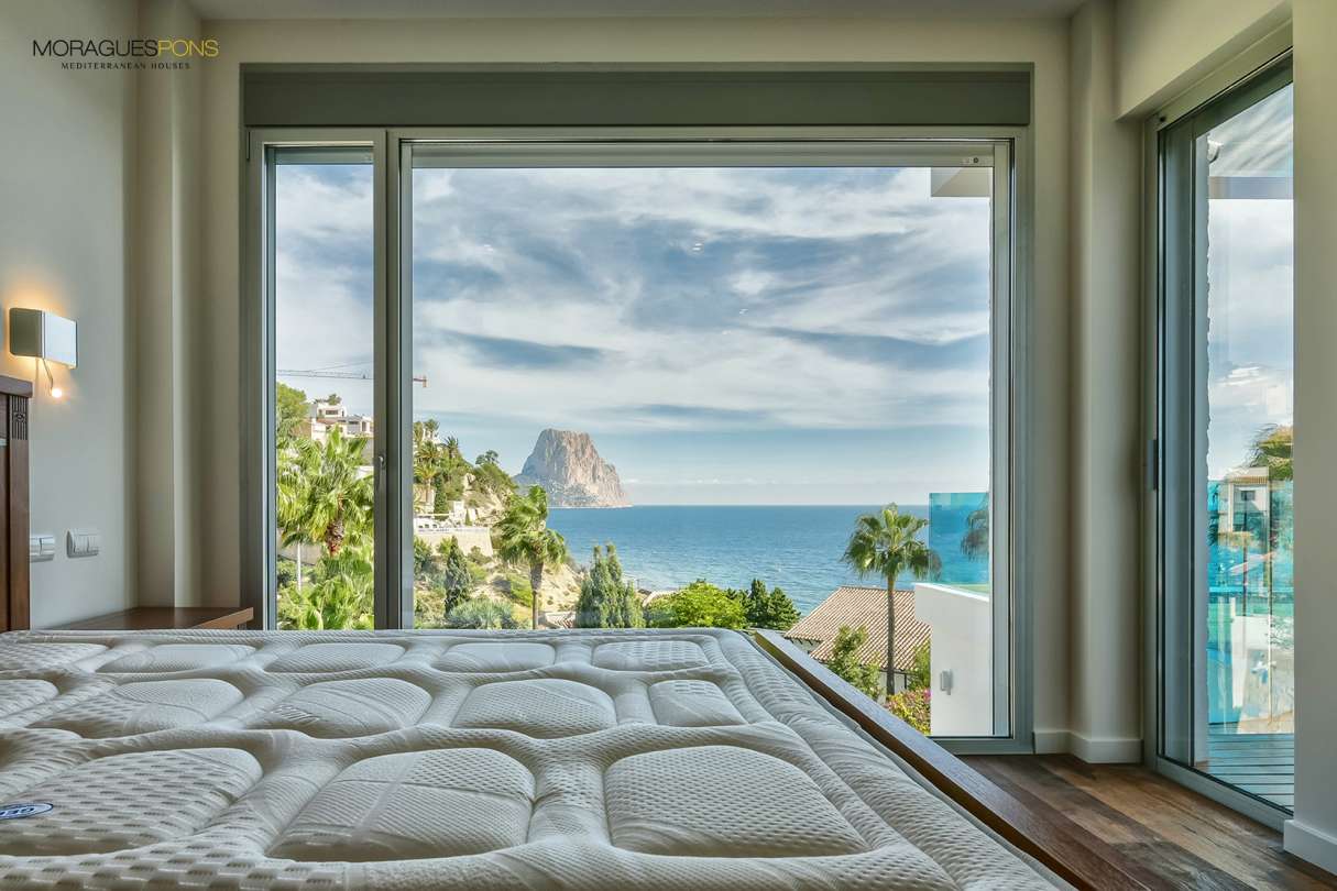 2 Chambres - Calpe - Calp — 14/28