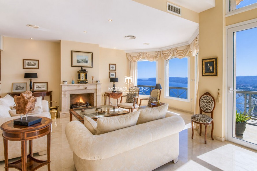 6 Bedrooms - Jávea — 12/39