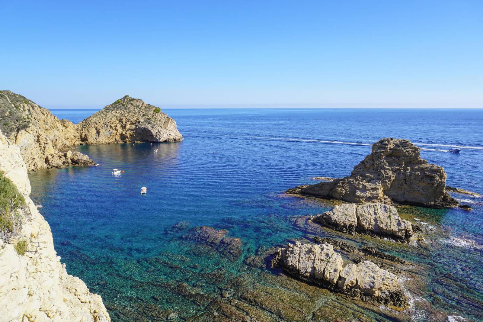 3 Bedrooms - Jávea — 48/50