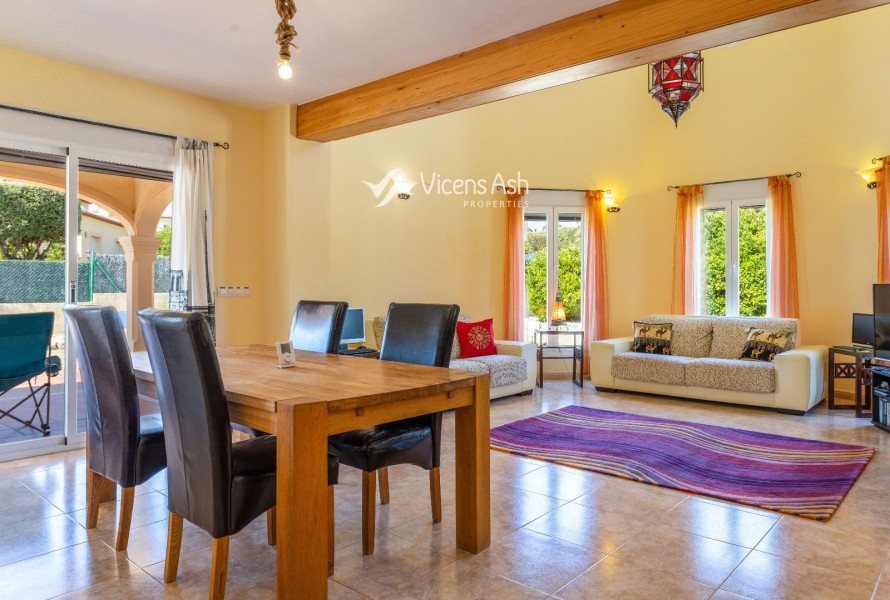 3 Bedrooms - Javea/Xabia — 11/42