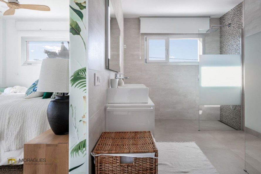 4 Bedrooms - Jávea — 21/38