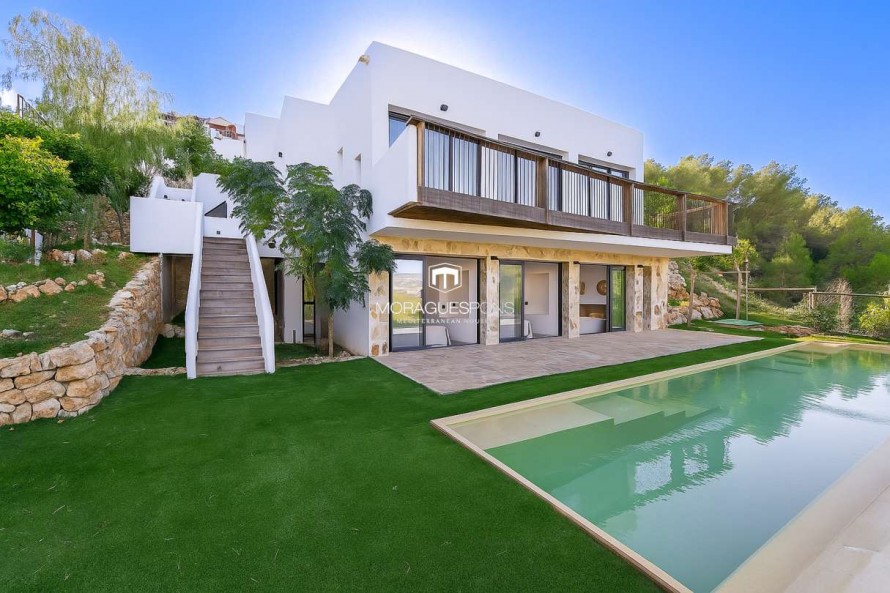 3 Bedrooms - Jávea — 29/33