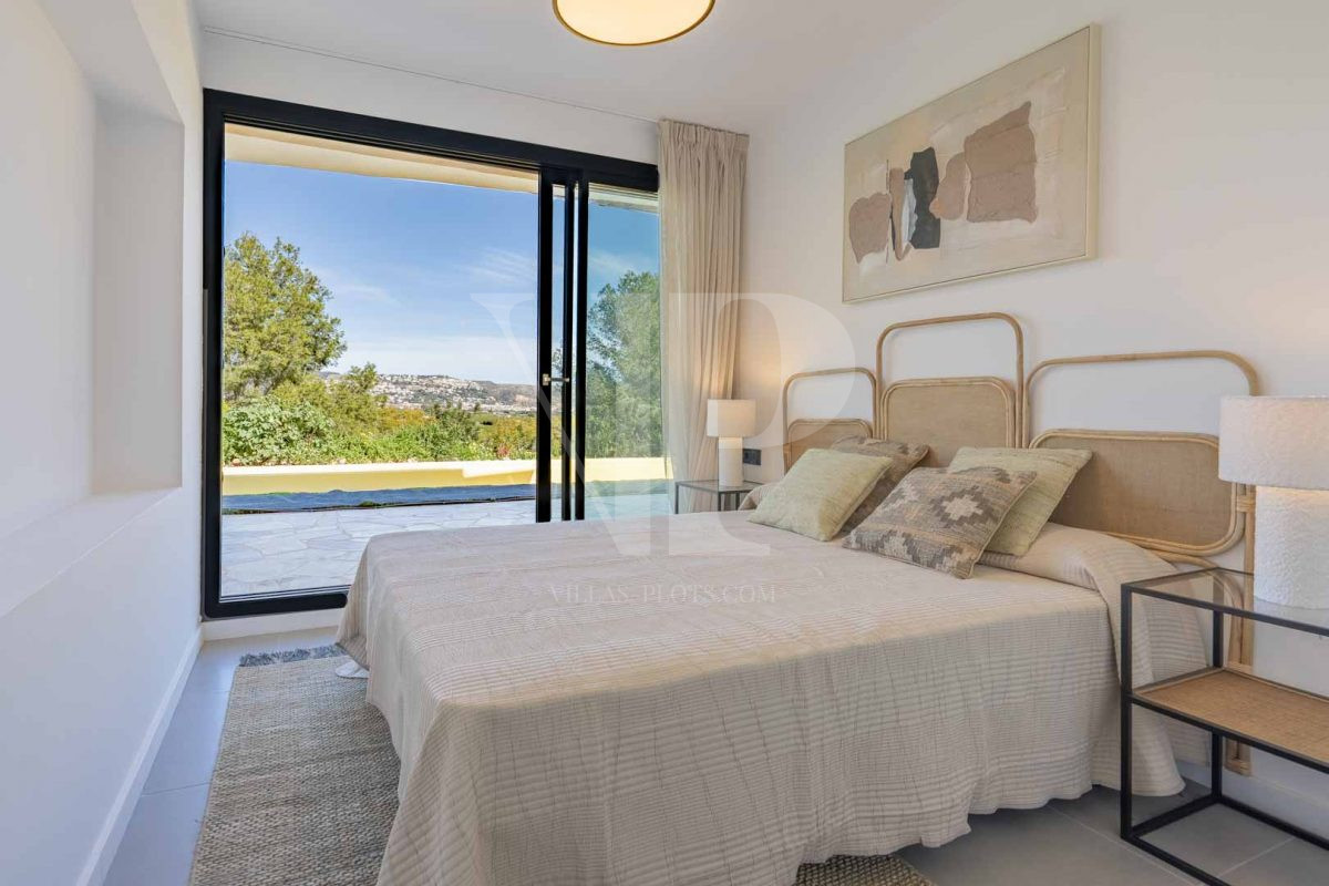 3 Bedrooms - Jávea — 22/39