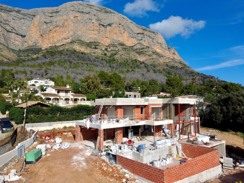 4 Dormitorios - Jávea / Xàbia — 10/15