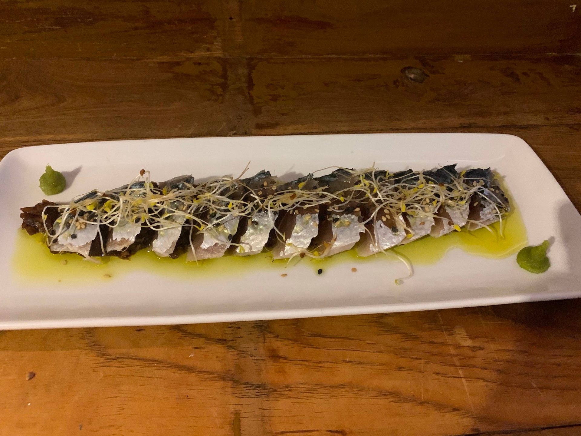 Tasca La Rebotica