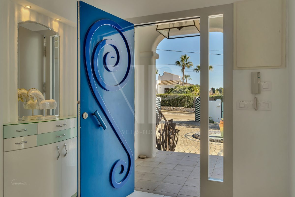 5 Bedrooms - Jávea — 42/77