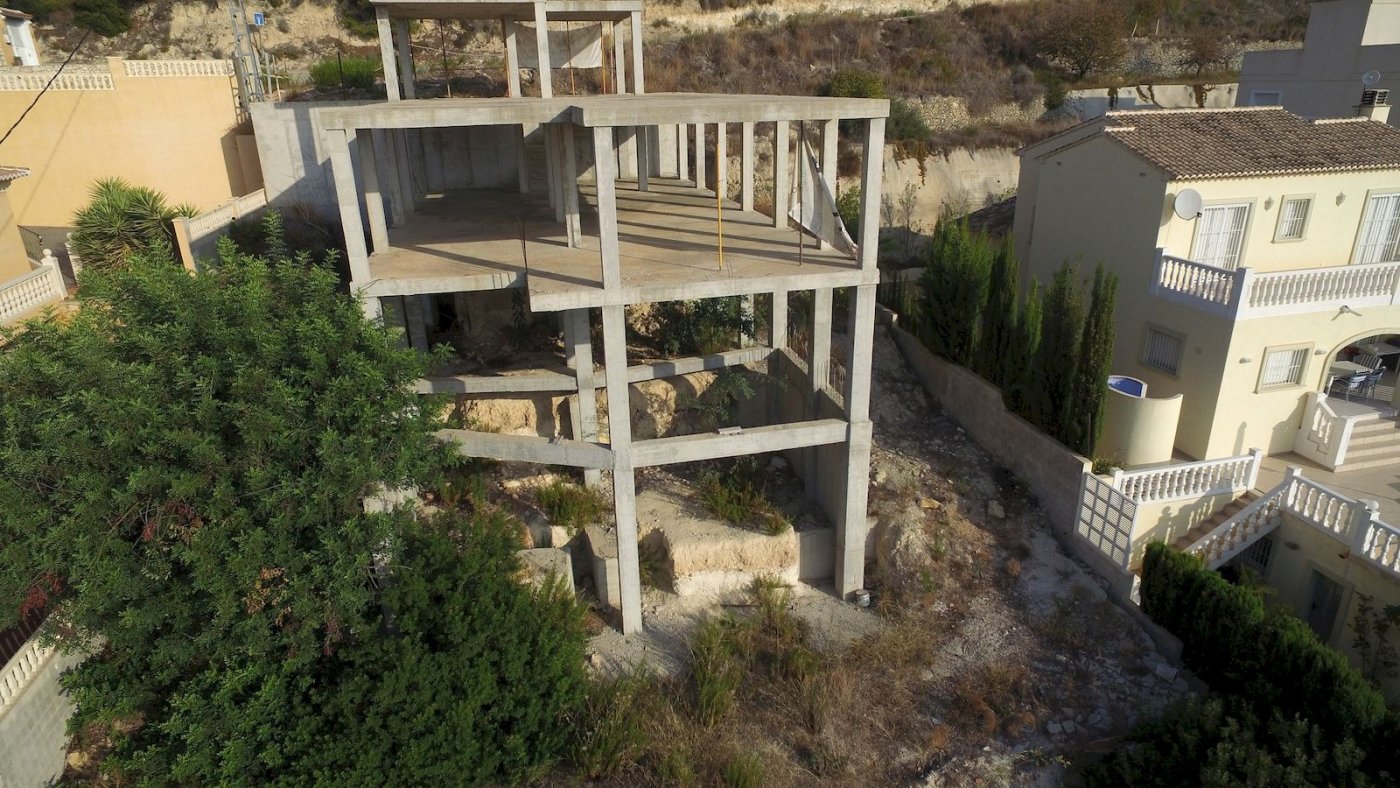 4 Bedrooms - Calpe — 6/11