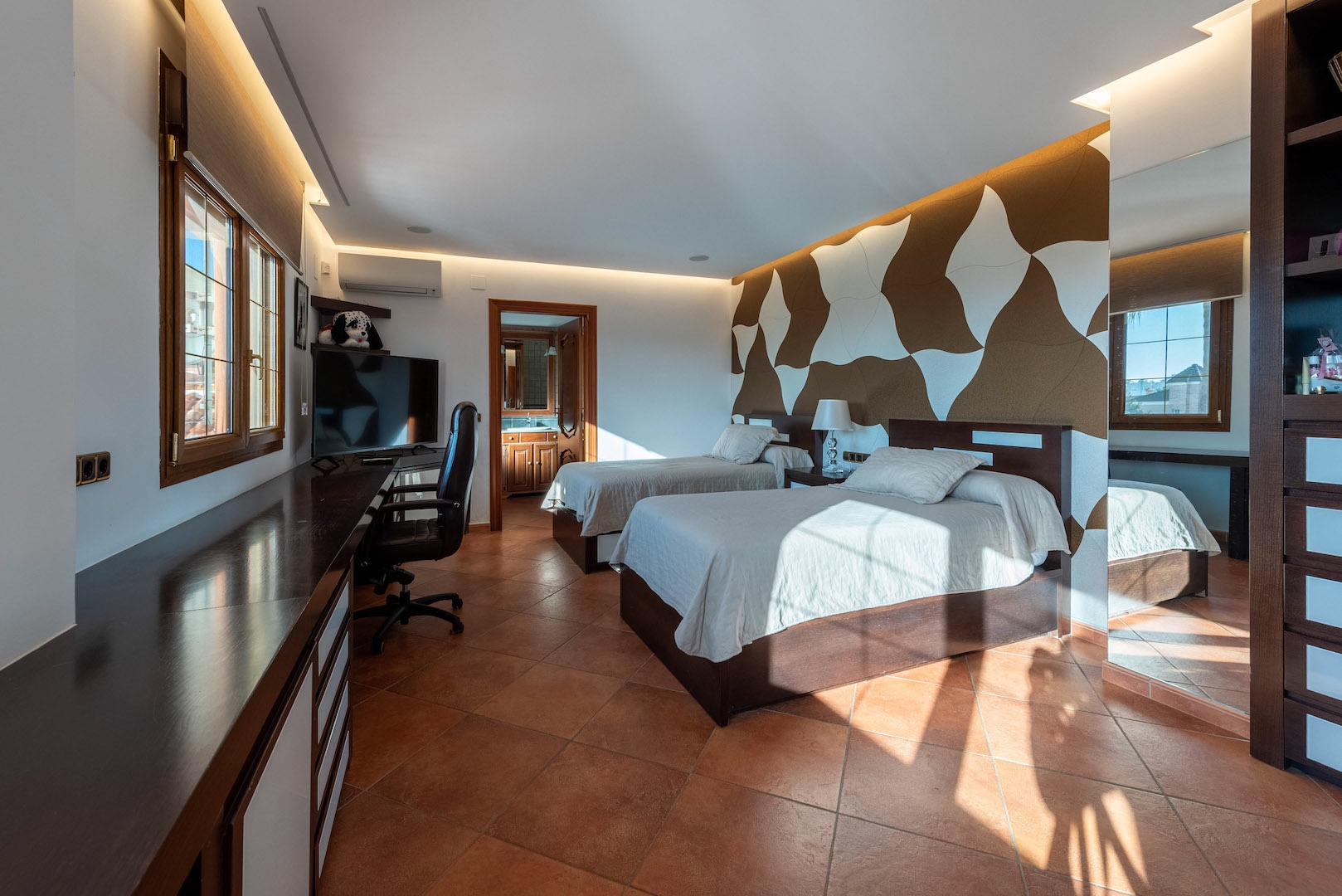 4 Bedrooms - Calpe — 17/39