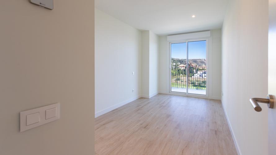 2 Chambres - Xàbia — 11/24