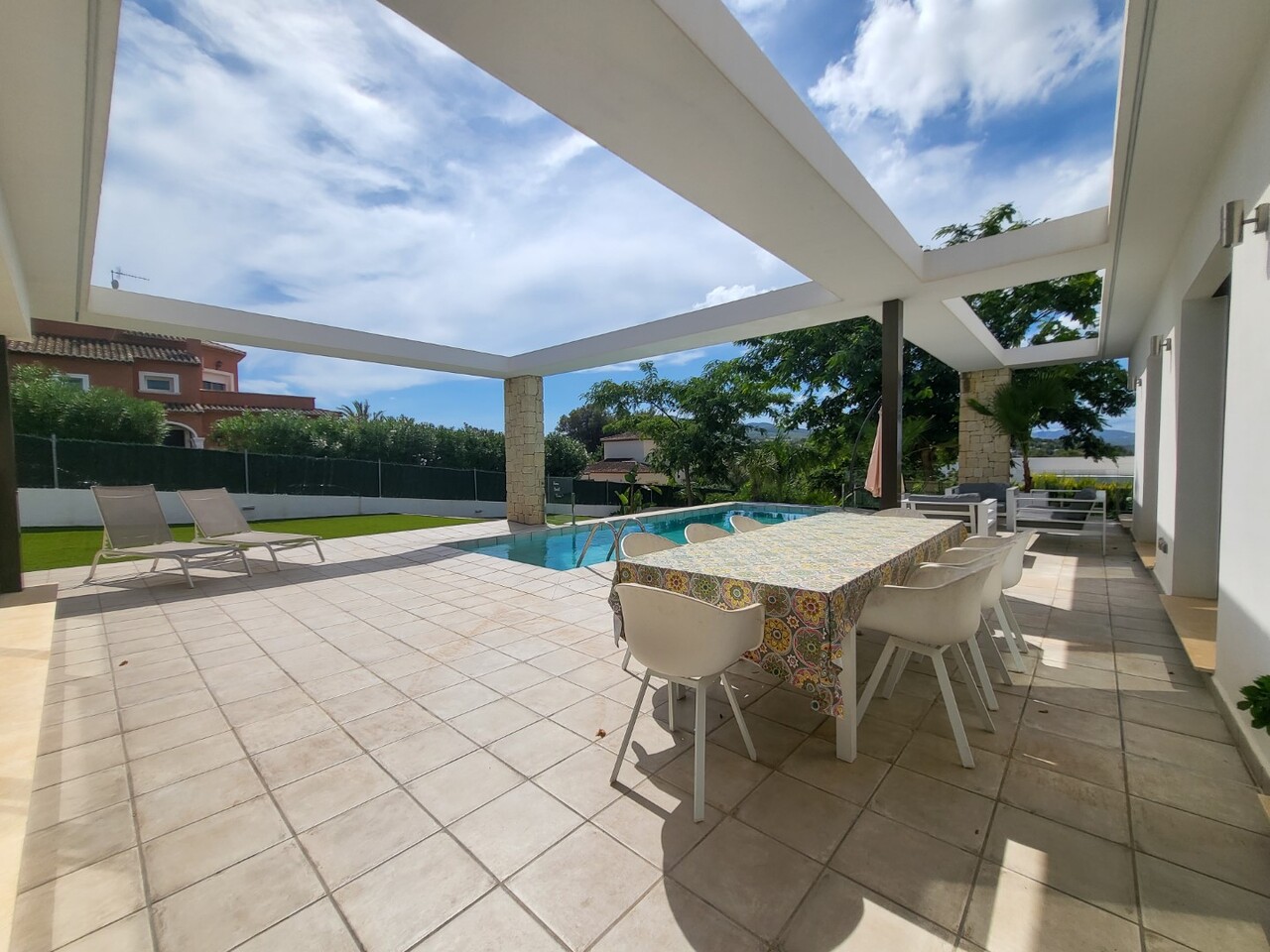 5 Bedrooms - Jávea — 31/45