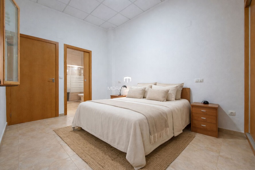 4 Chambres - Teulada — 30/36