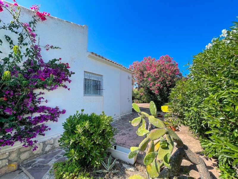 3 Slaapkamers - Jávea - Xàbia — 24/28