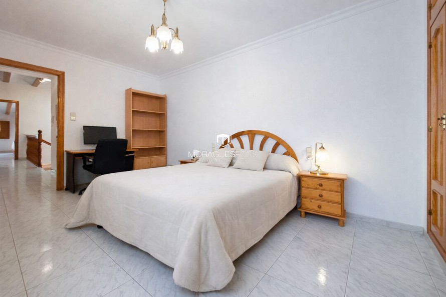 4 Chambres - Teulada — 16/36