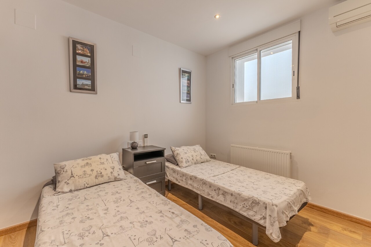 7 Bedrooms - Jávea — 41/50