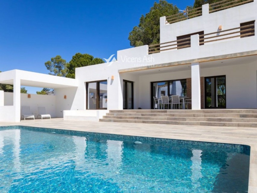 3 Bedrooms - Javea/Xabia — 30/61