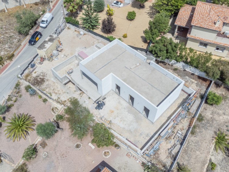 3 Bedrooms - Busot — 52/53