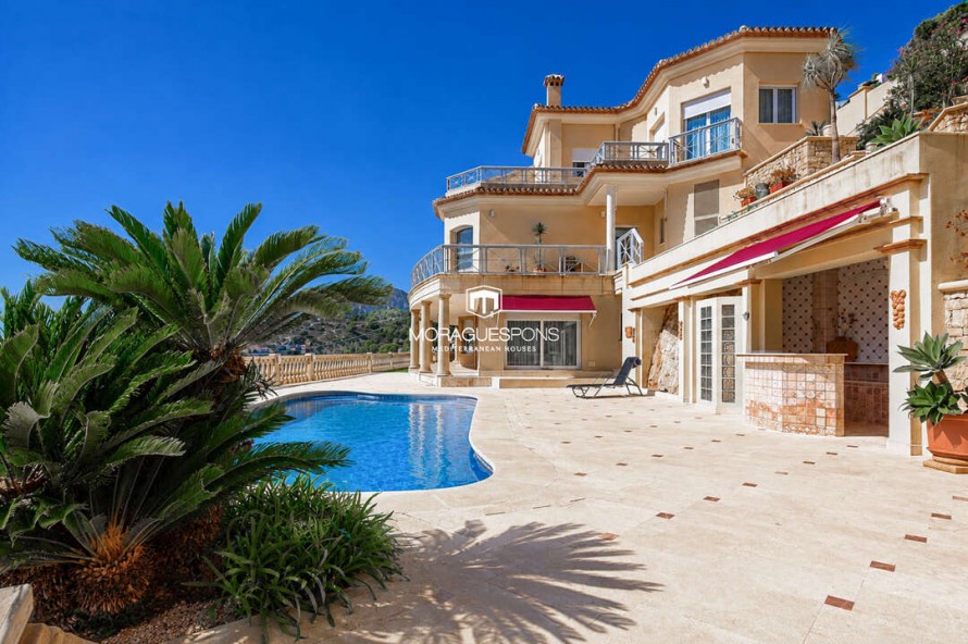 6 Bedrooms - Jávea — 6/39