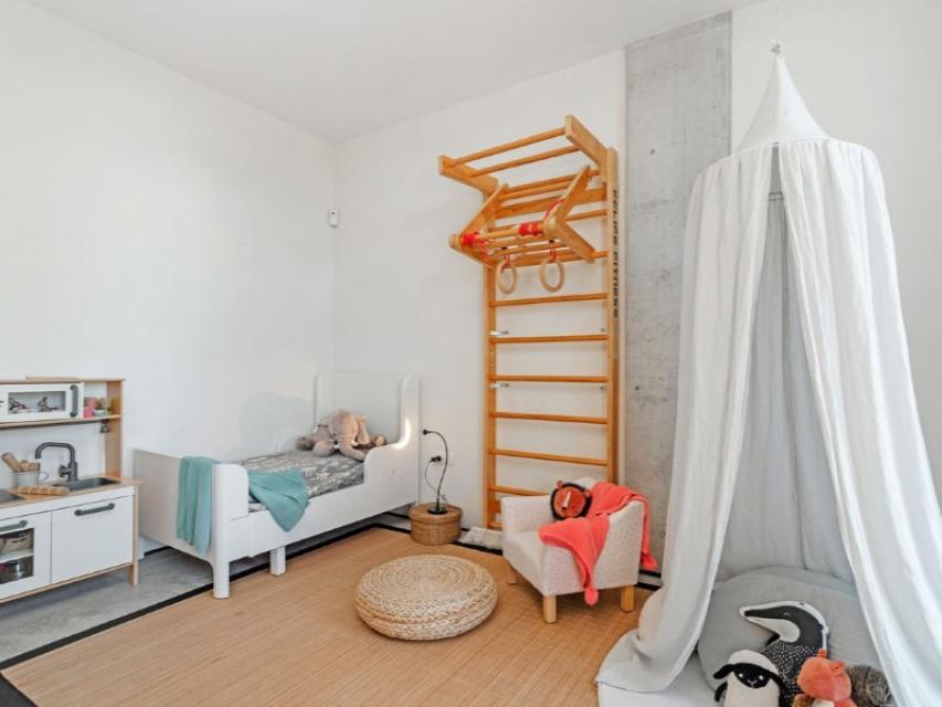 4 Bedrooms - Busot — 25/50