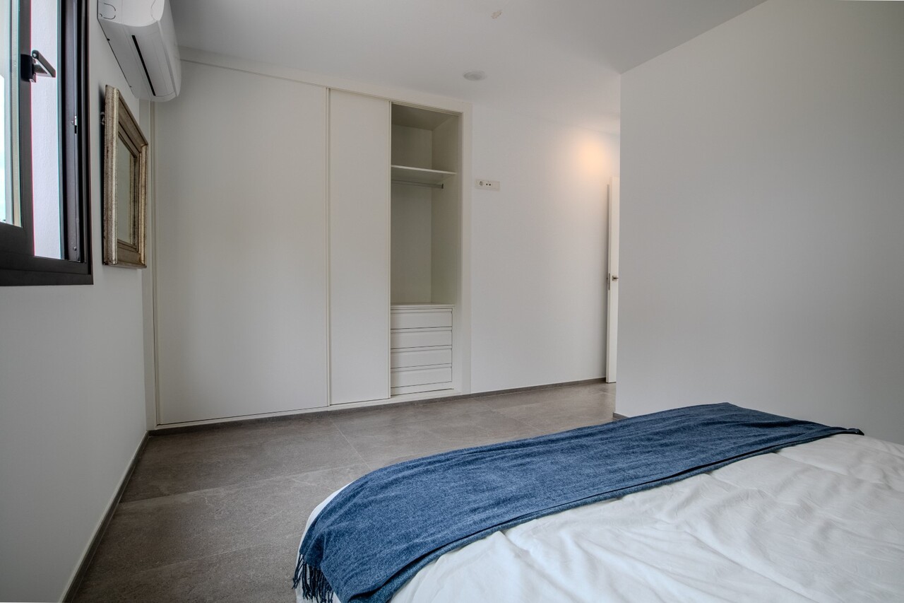 3 Bedrooms - Jávea — 23/50