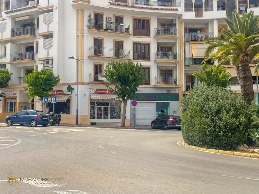 Commercial - Jávea — 3/8