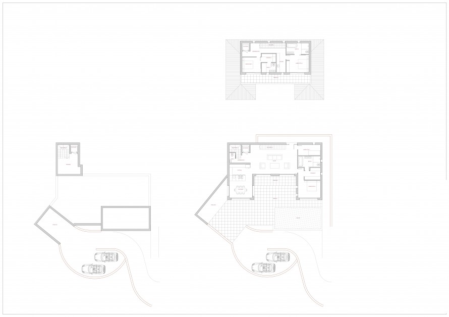 4 Bedrooms - — 16/17