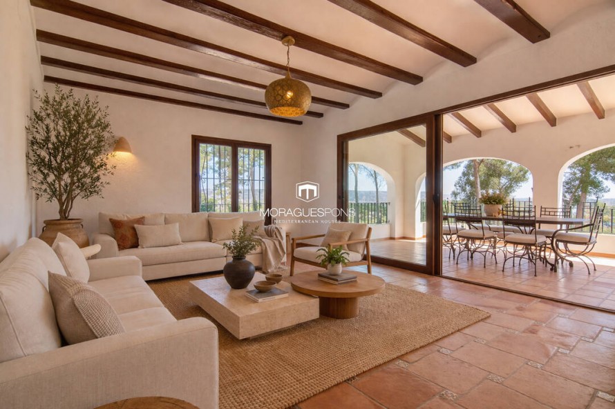 4 Bedrooms - Jávea — 4/13
