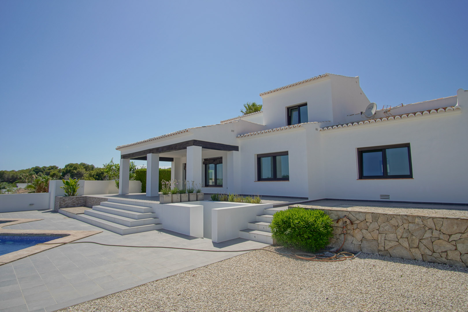 3 Bedrooms - Moraira — 3/36