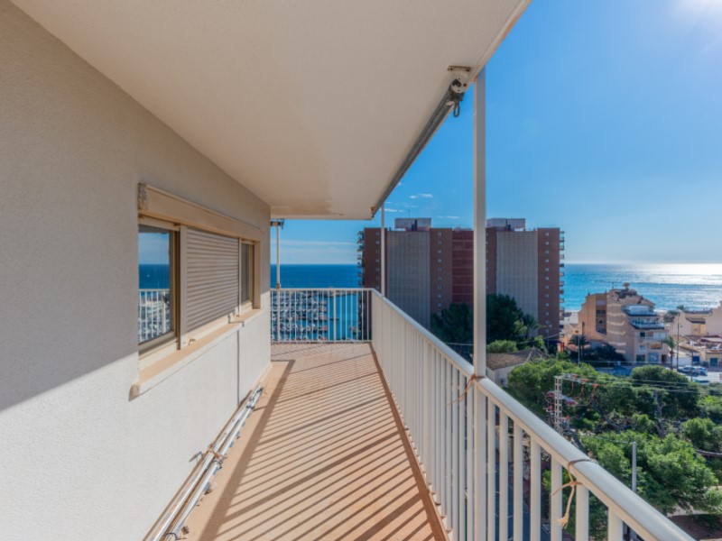 2 Bedrooms - El Campello — 5/39
