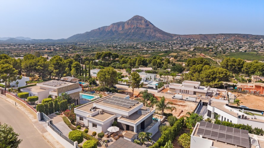 4 Dormitorios - Jávea / Xàbia — 53/54