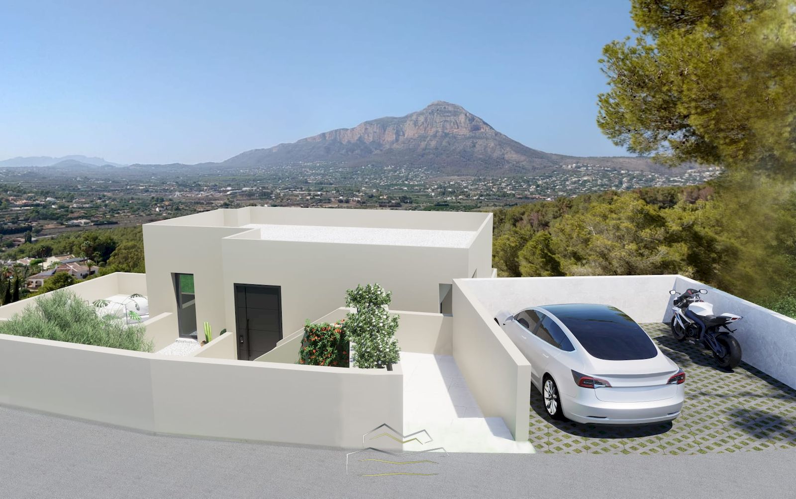 5 Bedrooms - Javea/Xabia — 3/24