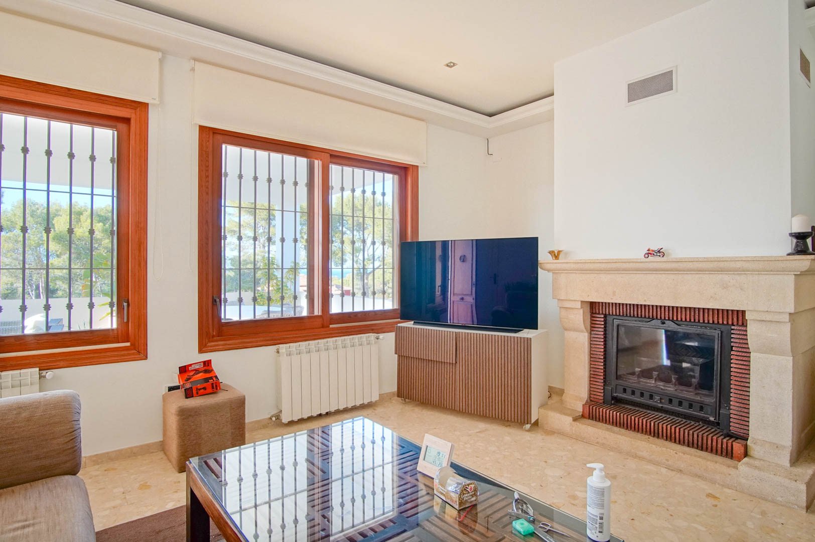 6 Bedrooms - Dénia — 29/50