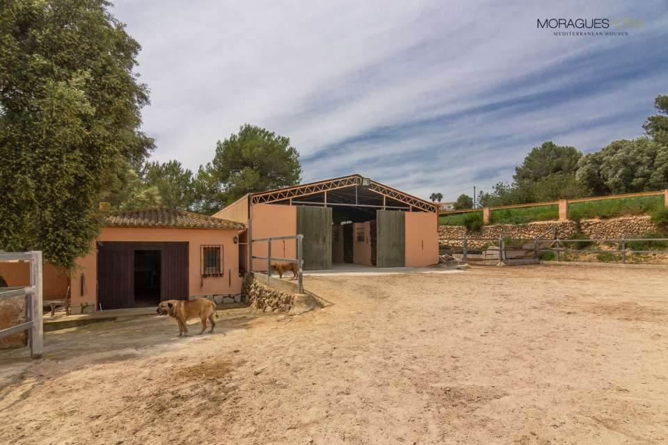 5 Chambres - Jávea - Xàbia — 16/21