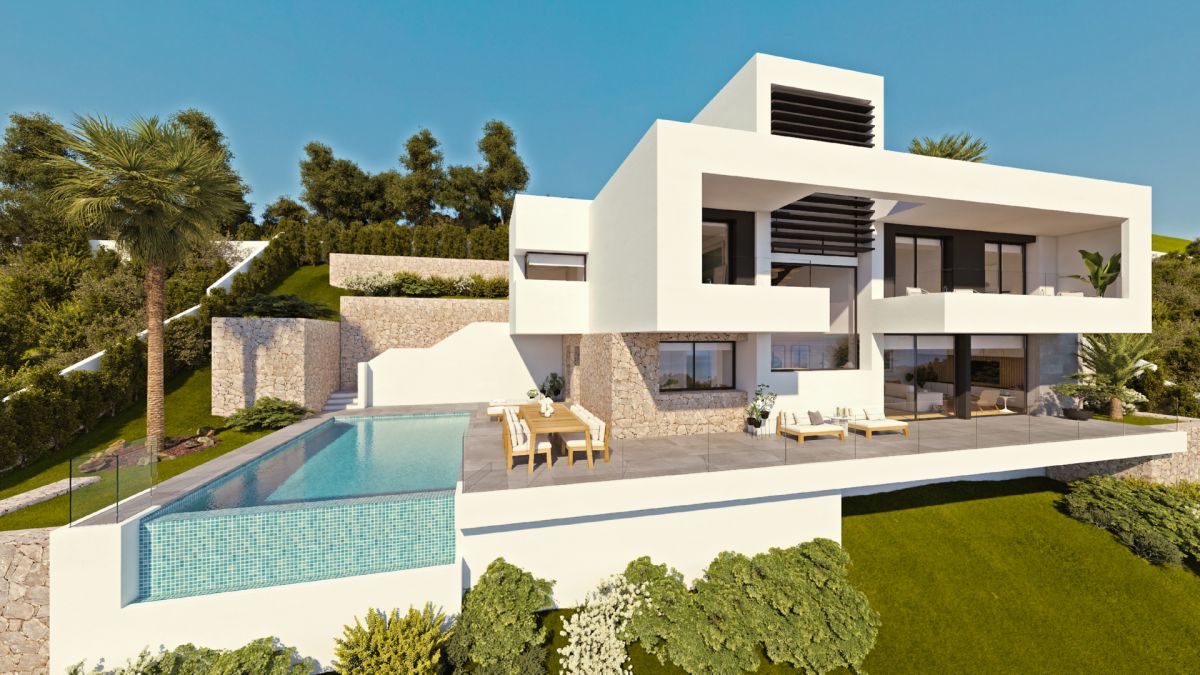 3 Spalni - Altea — 6/6