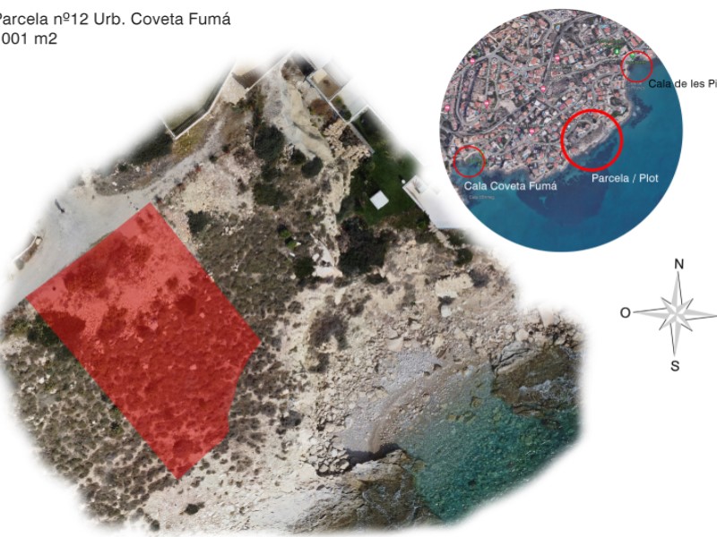 0 Bedrooms - El Campello — 6/7