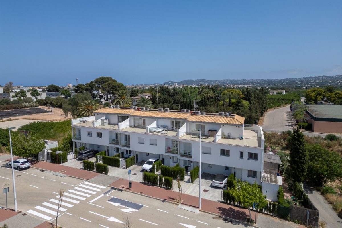 4 Bedrooms - Jávea — 6/46