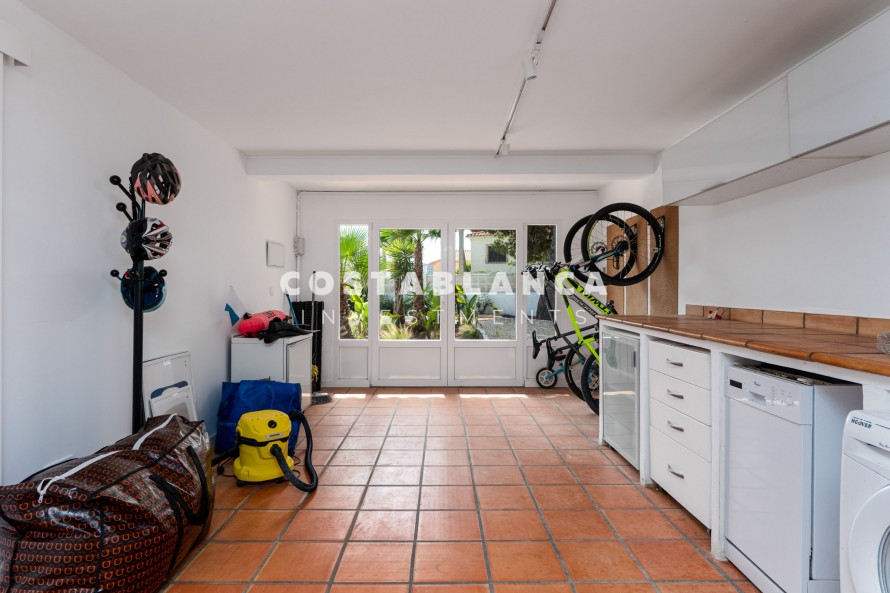 5 Dormitorios - Calpe — 19/36