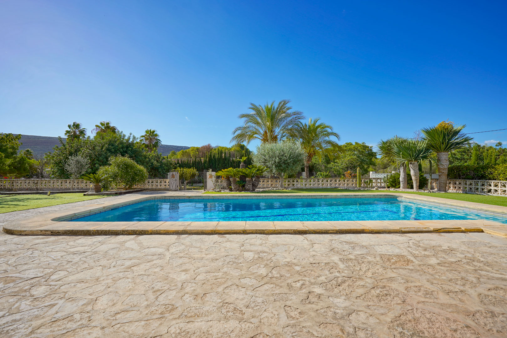3 Bedrooms - Jávea — 3/47