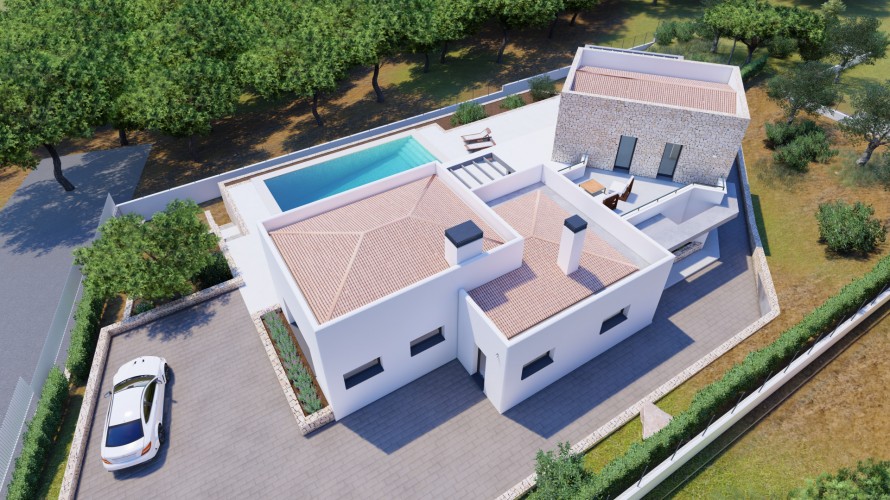 Terrain - Jávea — 7/10