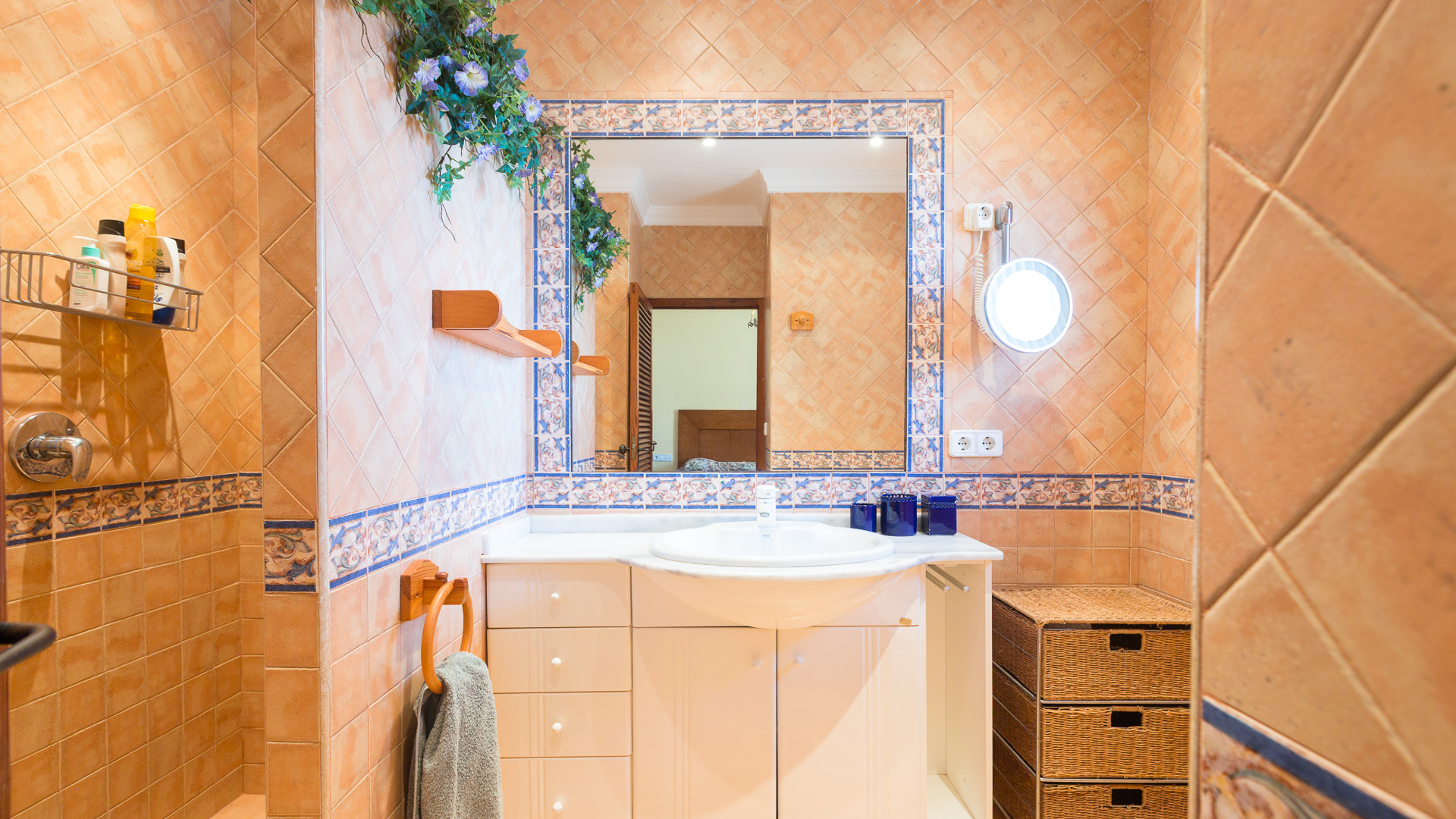 3 Chambres - Xàbia — 12/25
