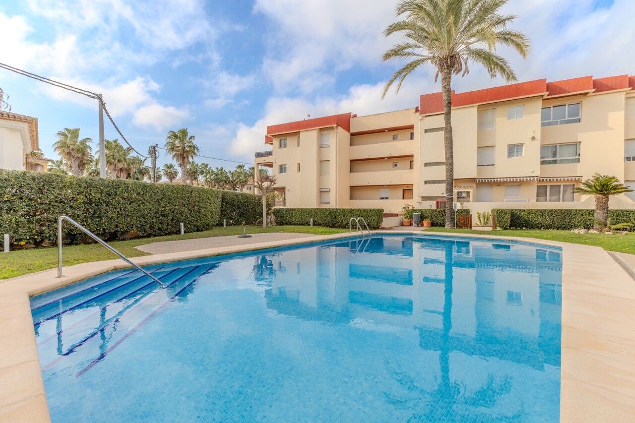 2 Bedrooms - Jávea — 32/44
