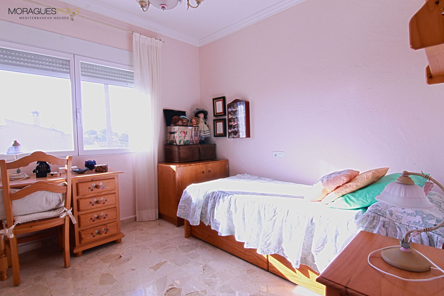 5 Chambres - Jávea - Xàbia — 19/26