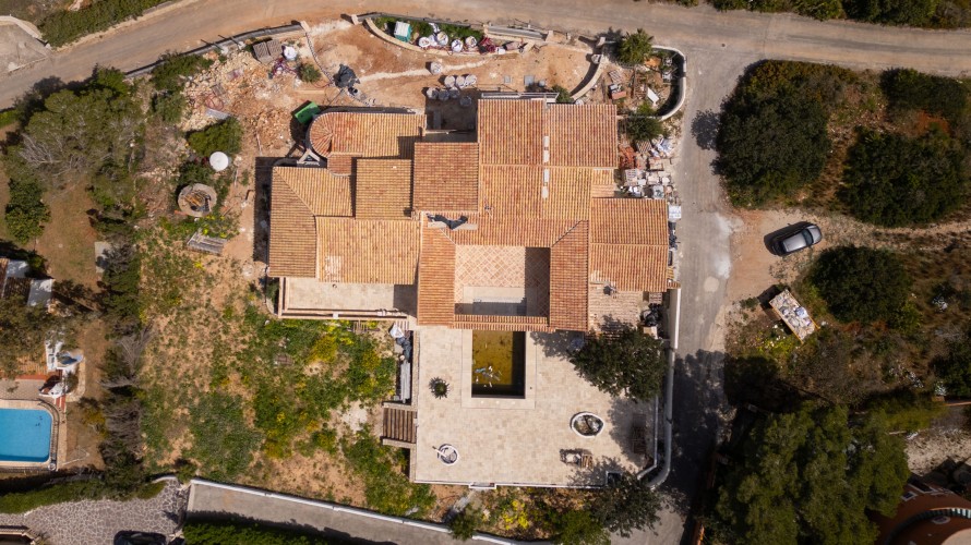 4 Bedrooms - Dénia — 21/59