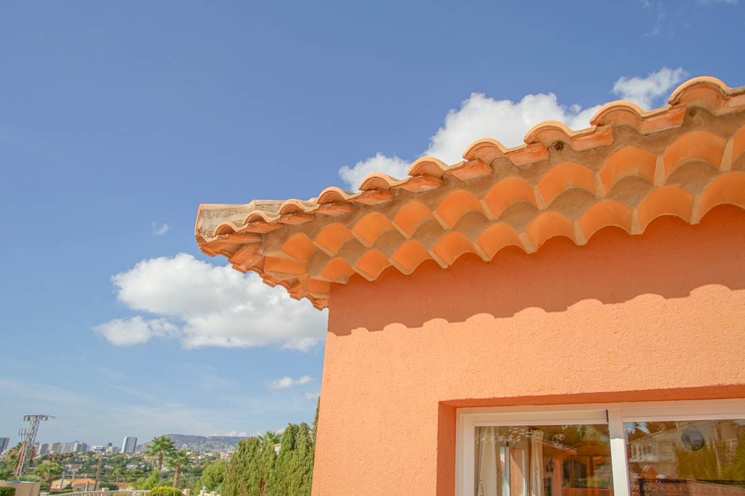 5 Bedrooms - Calpe — 41/50