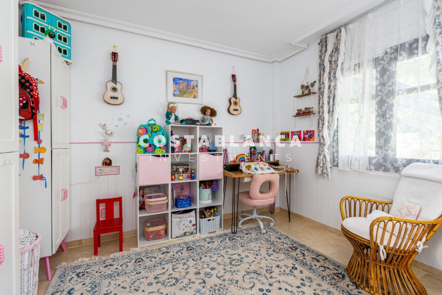 2 Dormitorios - Altea — 20/20