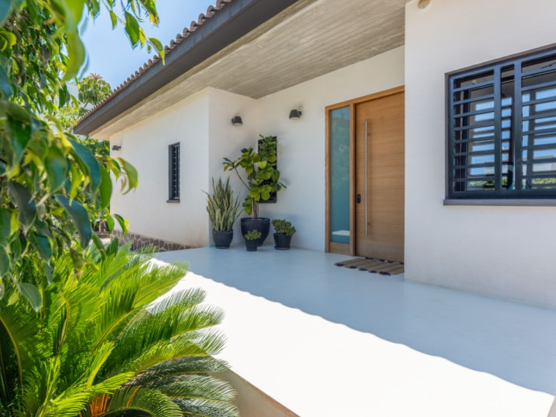 4 Chambres - Sant Joan d'Alacant — 19/45